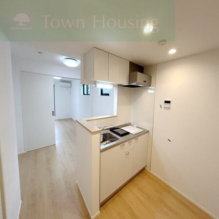 grass courtの物件内観写真